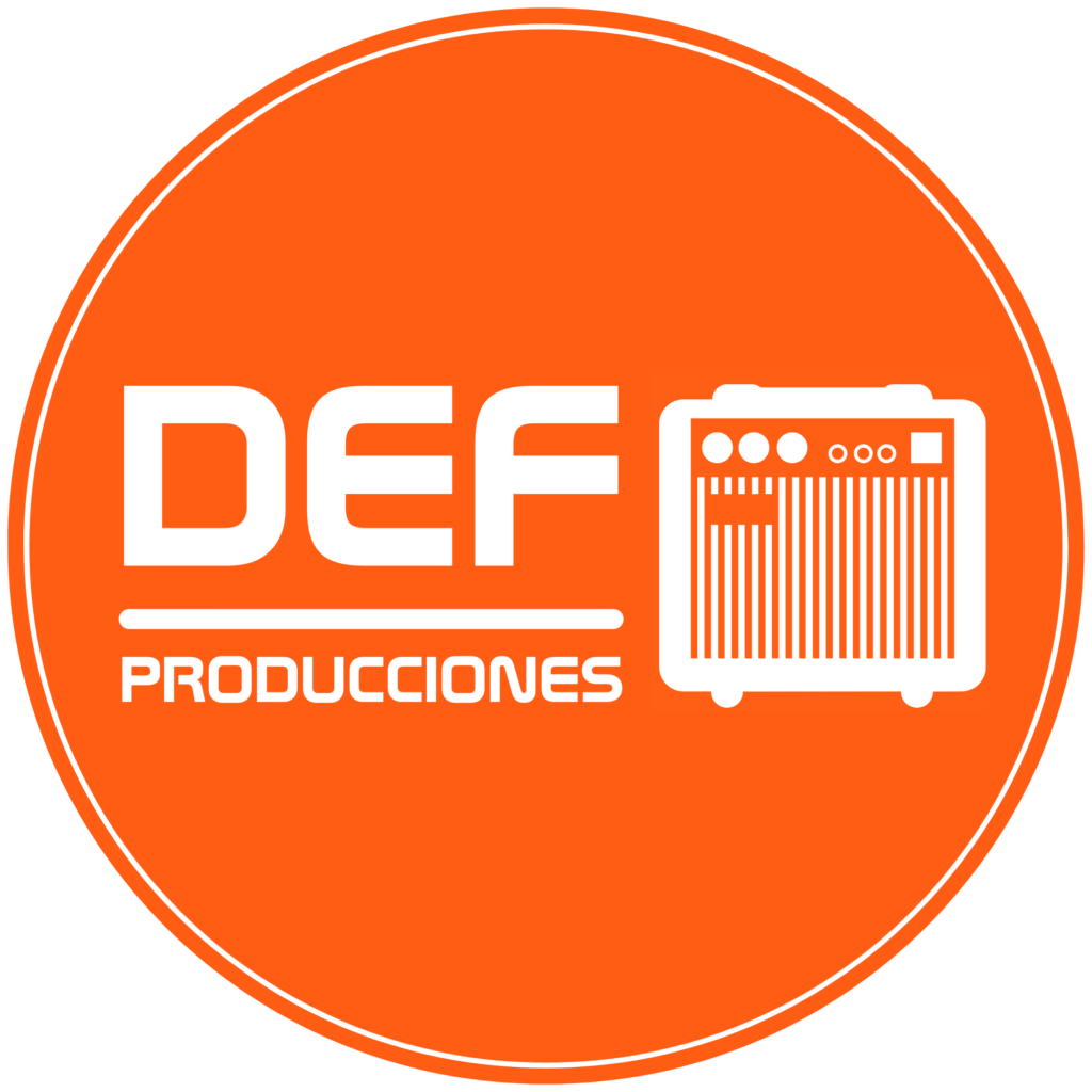 Defproducciones.cl | Productora de eventos, teatro y más.